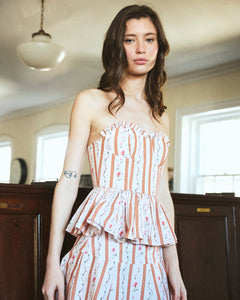 Charlotte Bustier in Cherie