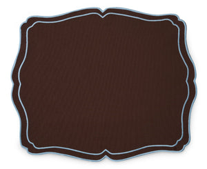 Louise Placemat and Napkin Set