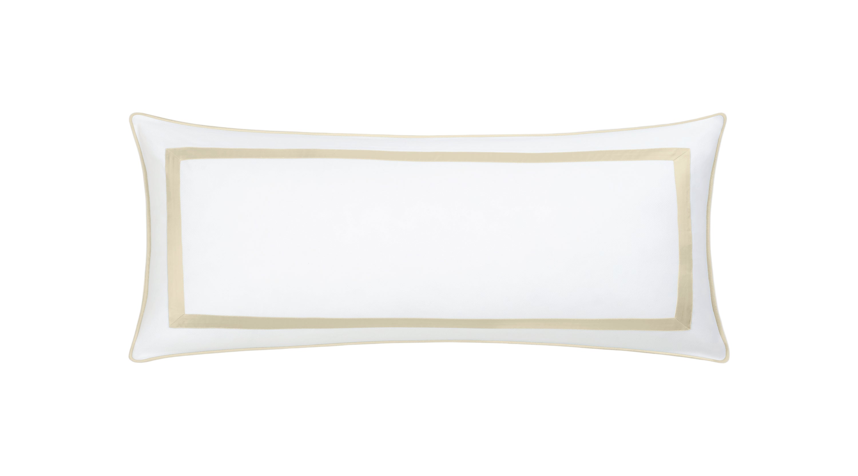 Louise Pique Pillow Cover