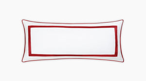 Louise Pique Pillow Cover