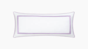 Louise Pique Pillow Cover