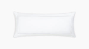 Louise Pique Pillow Cover