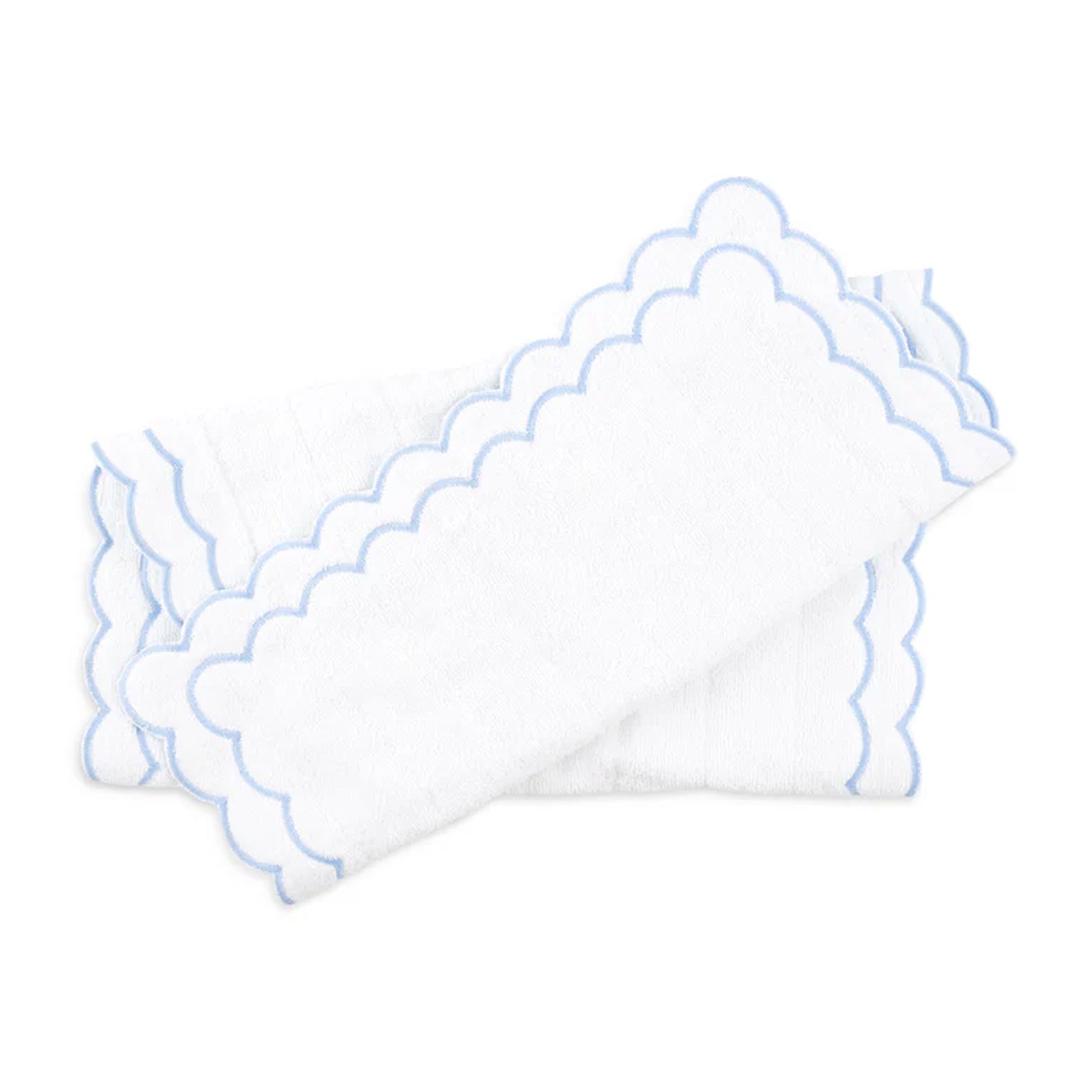 Loulou Bath Mat