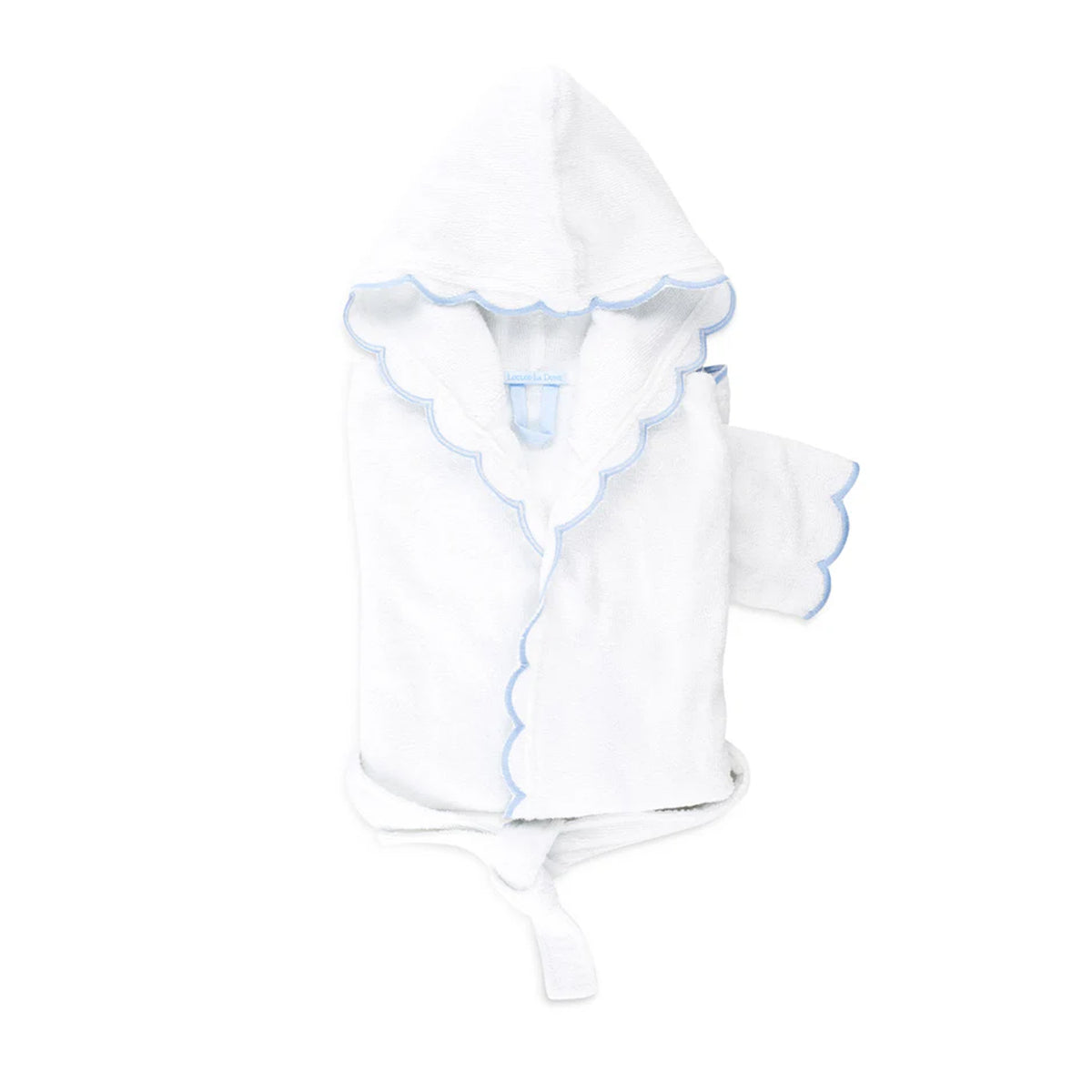 Loulou Bath Robe