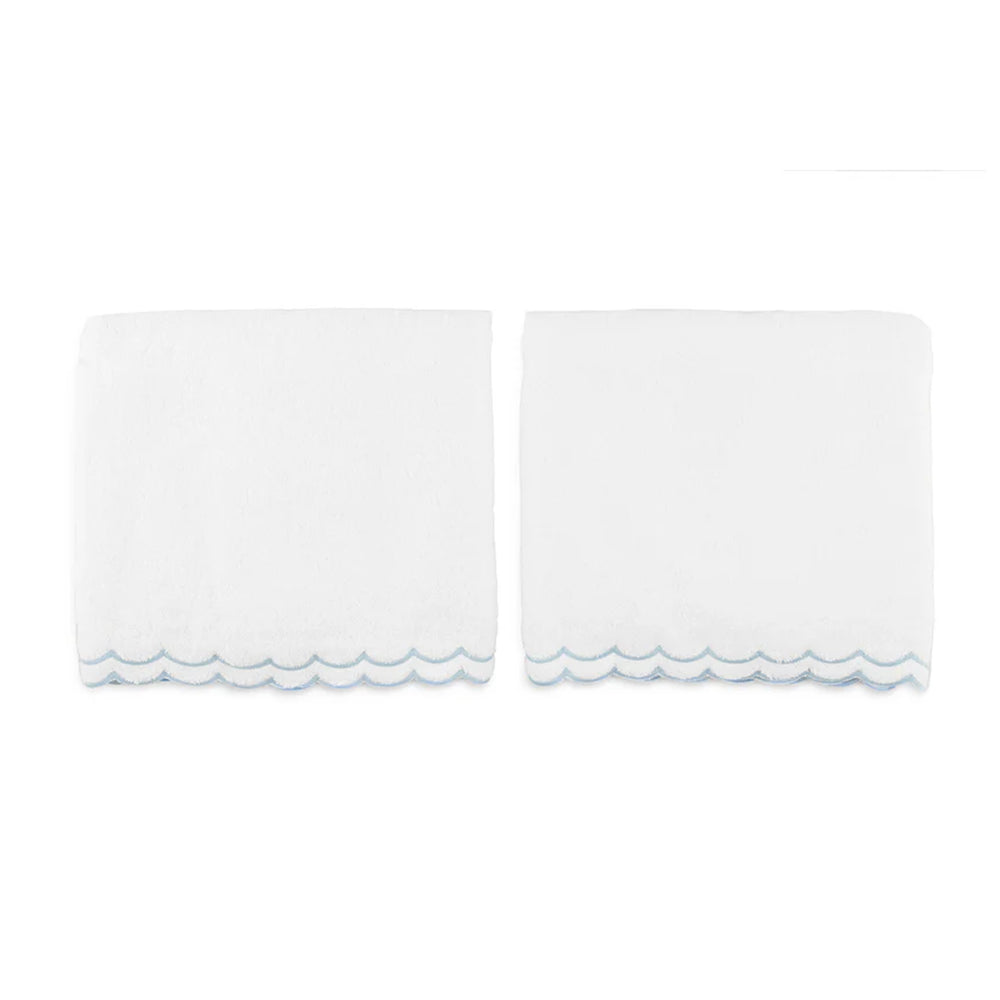 Loulou Bath Towel Set