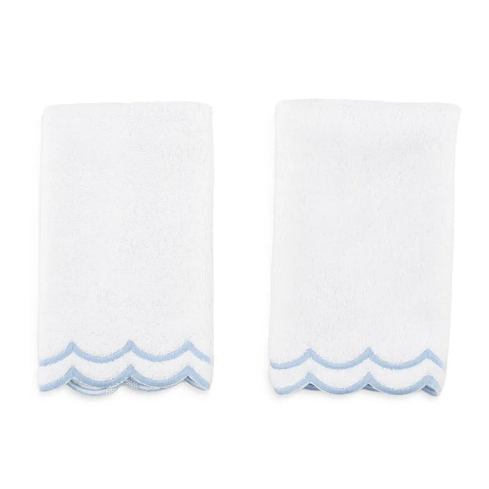 Loulou Hand Towel Set