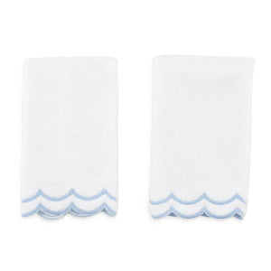 Loulou Hand Towel Set
