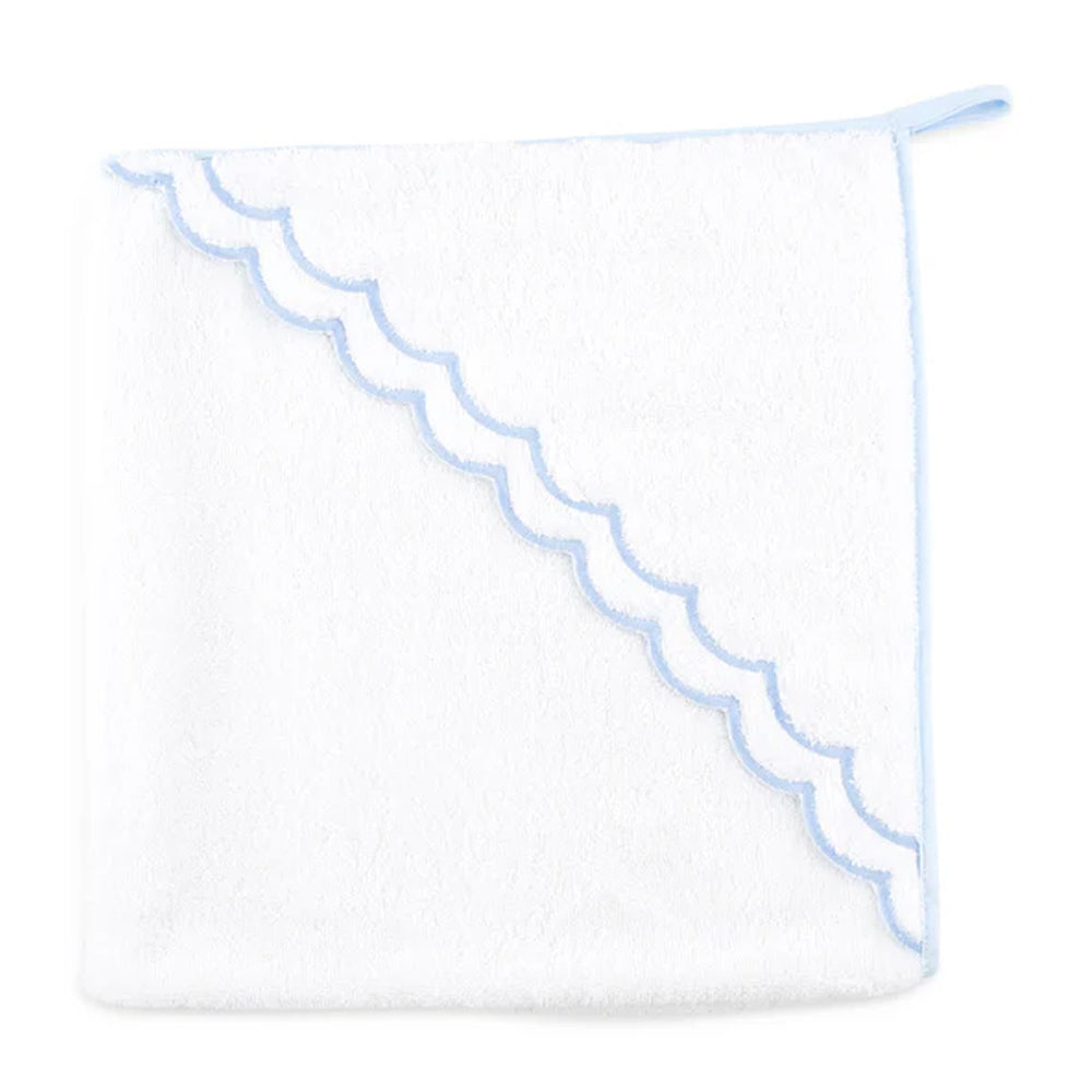 Loulou Hooded Towel