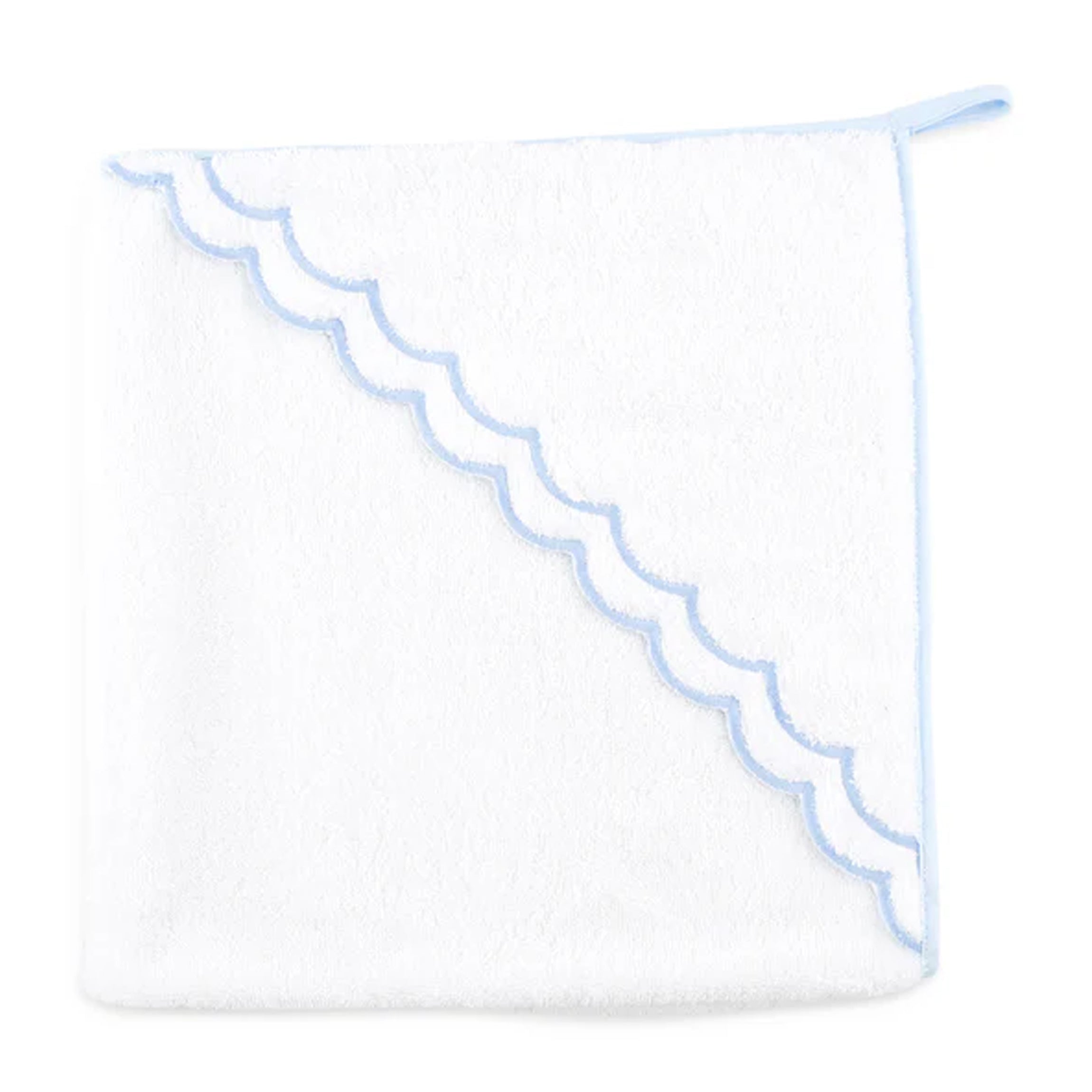 Loulou Hooded Towel