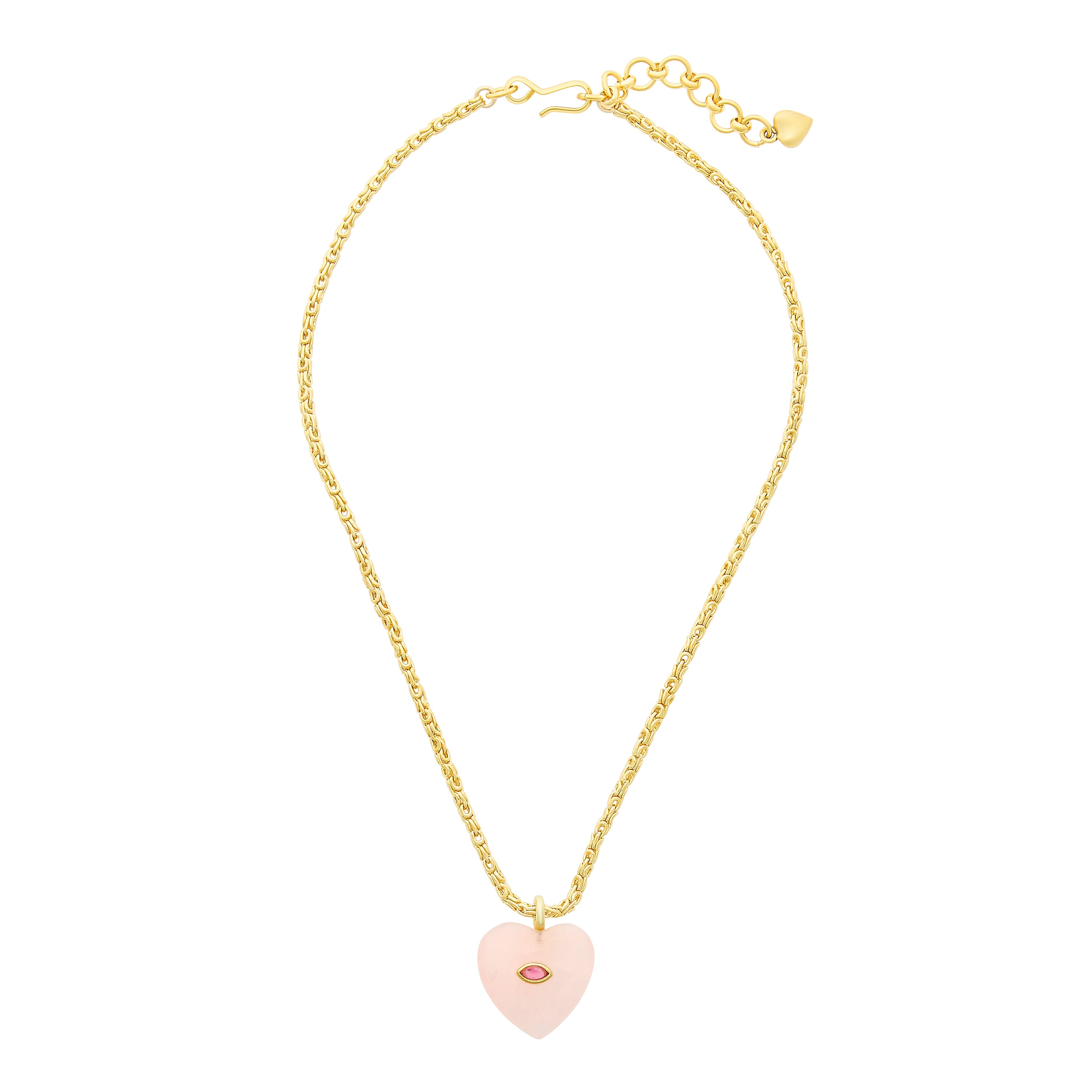 Love Always Necklace