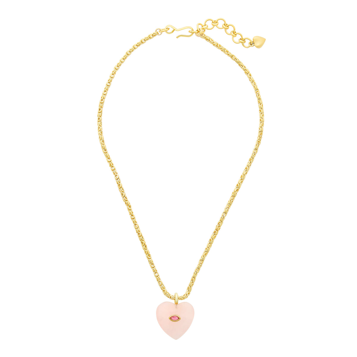 Love Always Necklace