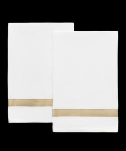 Lowell Guest Towel, Set of 2