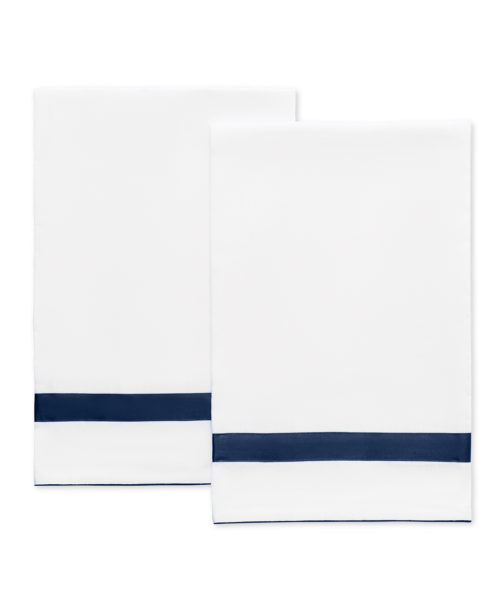 Lowell Guest Towel, Set of 2