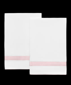 Lowell Guest Towel, Set of 2