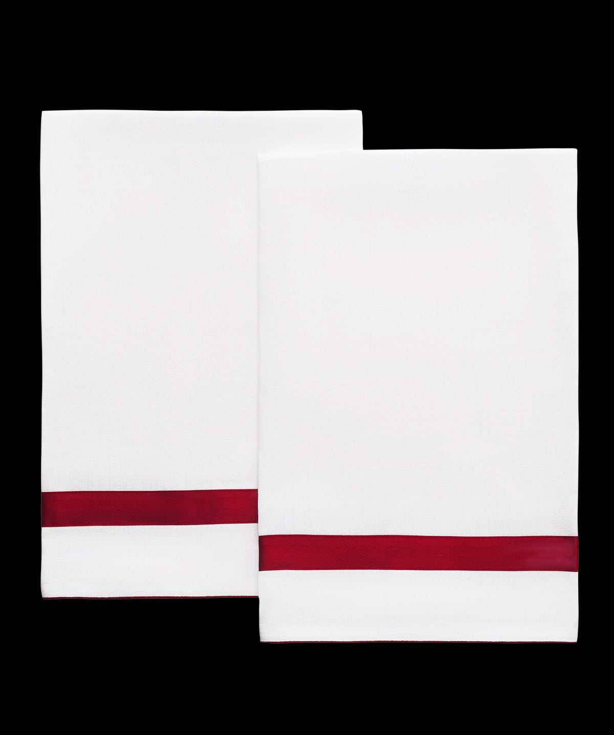 Lowell Guest Towel, Set of 2