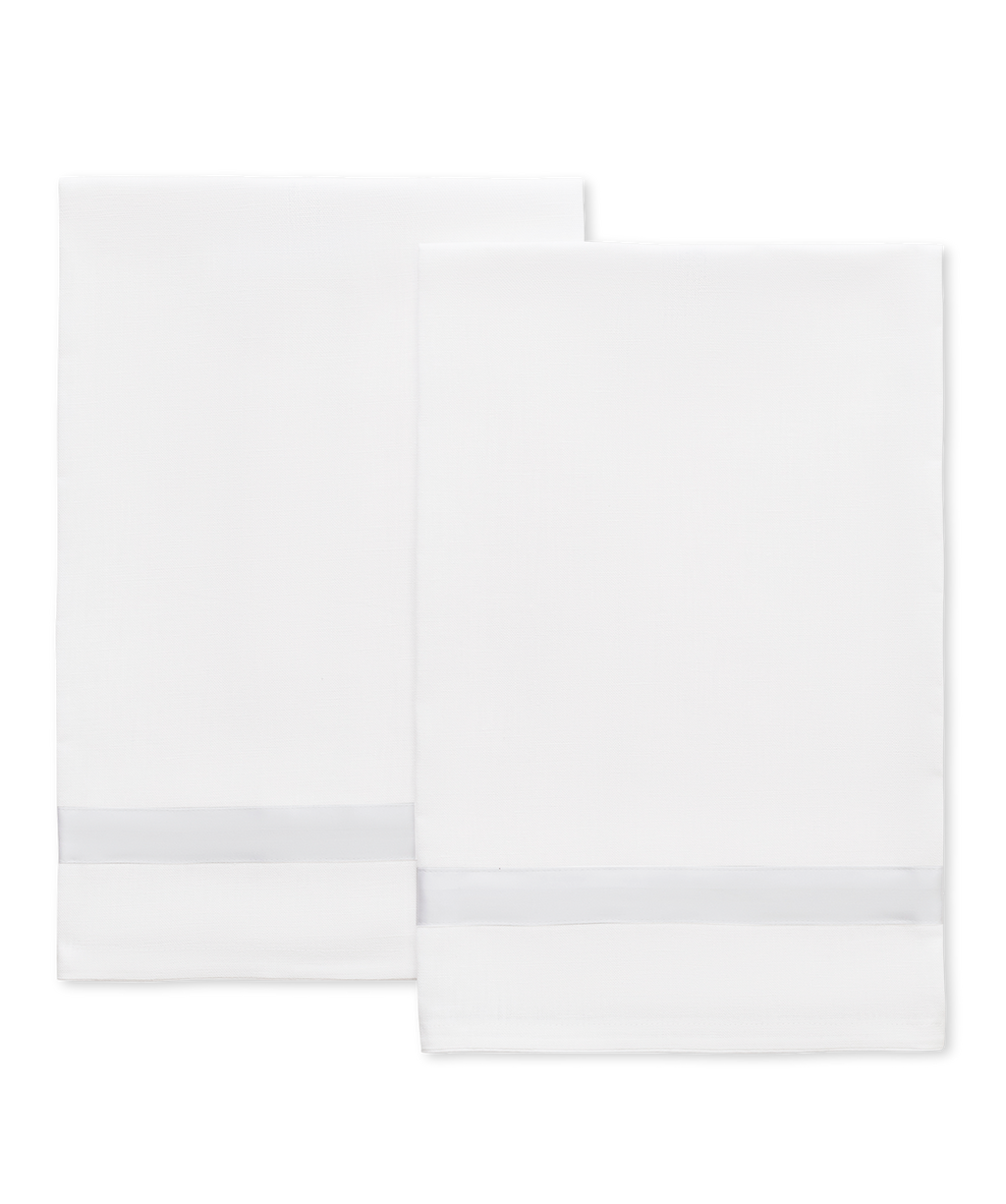 Lowell Guest Towel, Set of 2