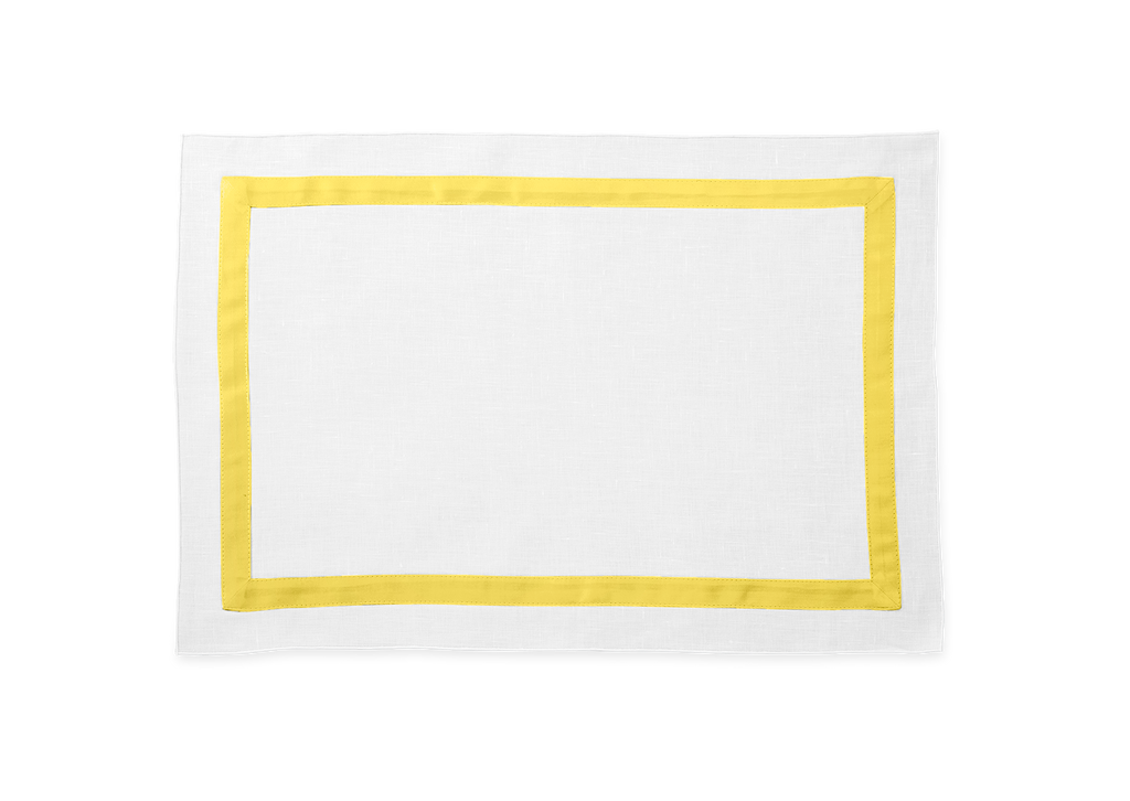 Lowell Placemats, Set of 4