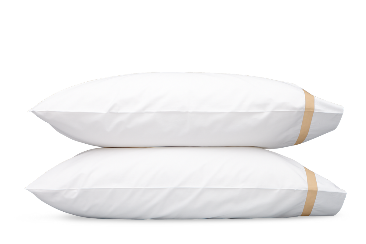 Lowell Pillowcase - Pair