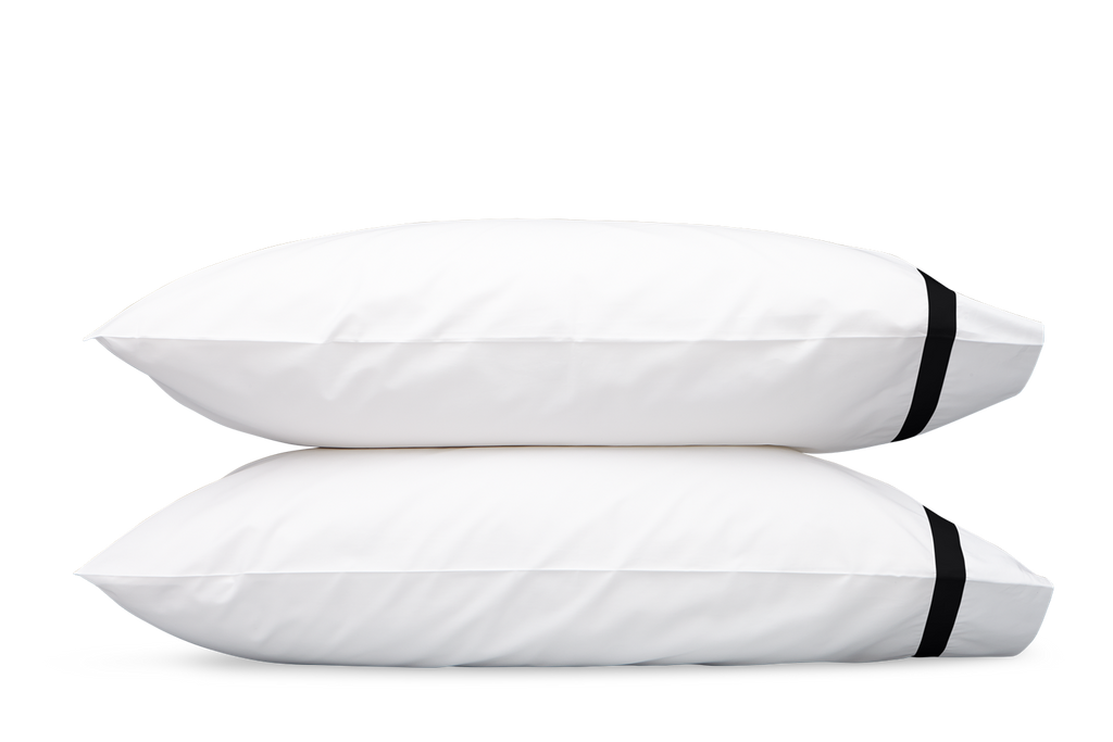 Lowell Pillowcase - Pair