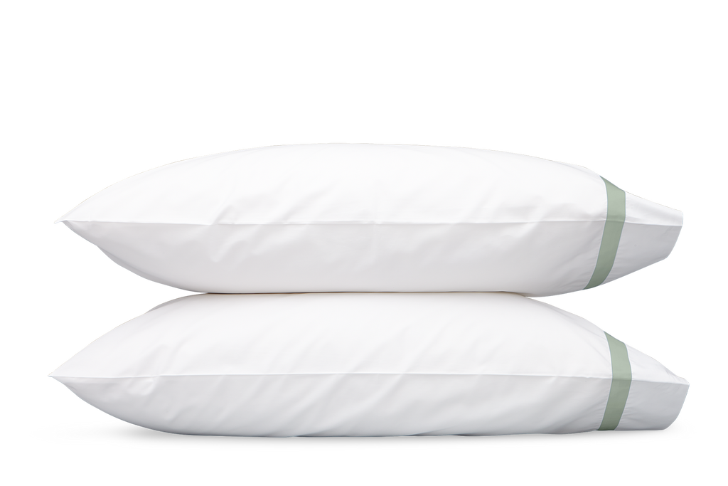 Lowell Pillowcase - Pair