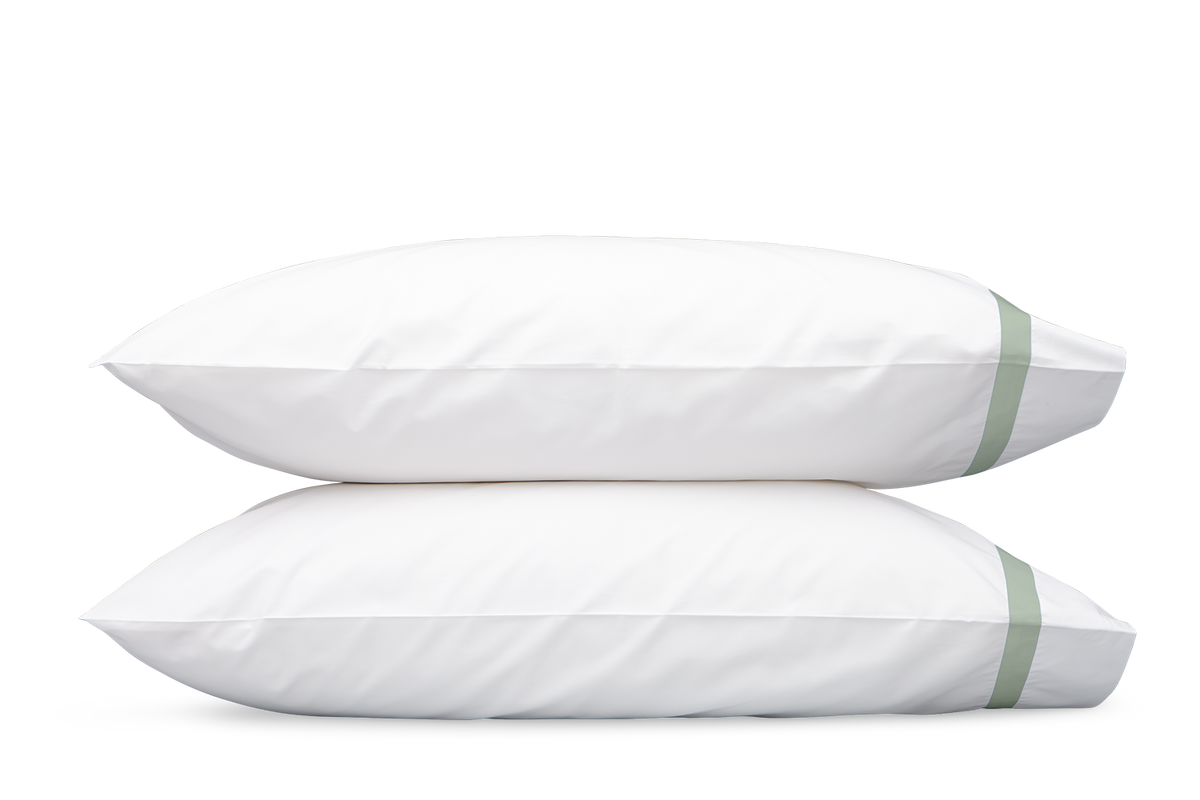 Lowell Pillowcase - Pair