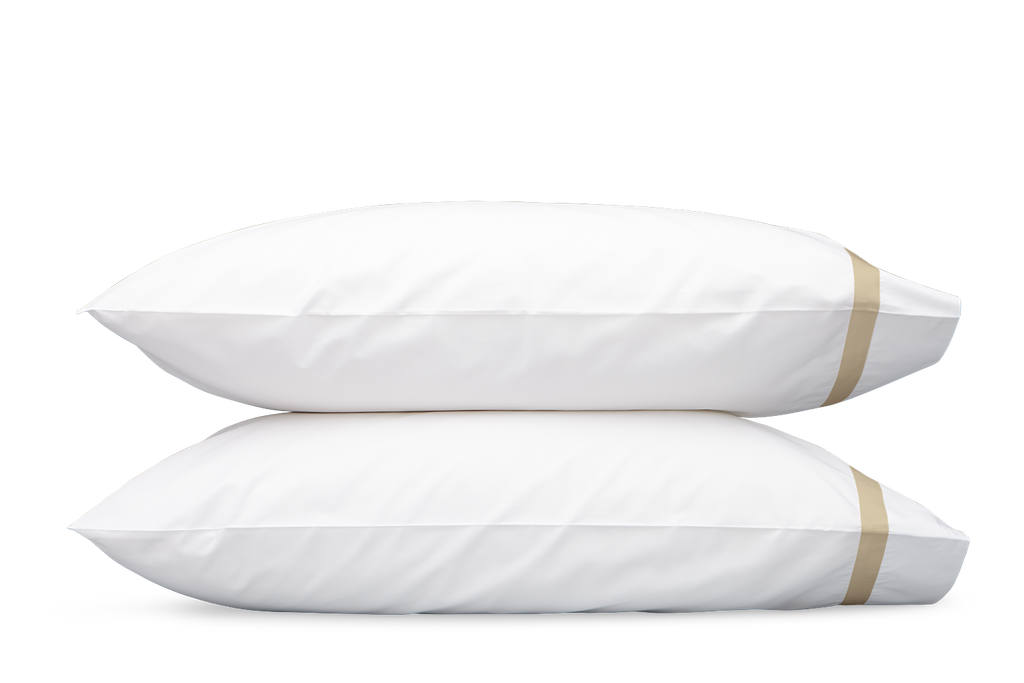 Lowell Pillowcase - Pair