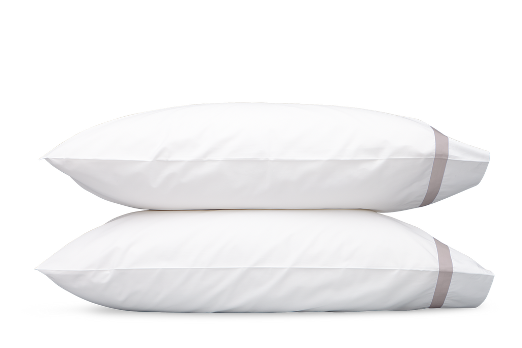 Lowell Pillowcase - Pair