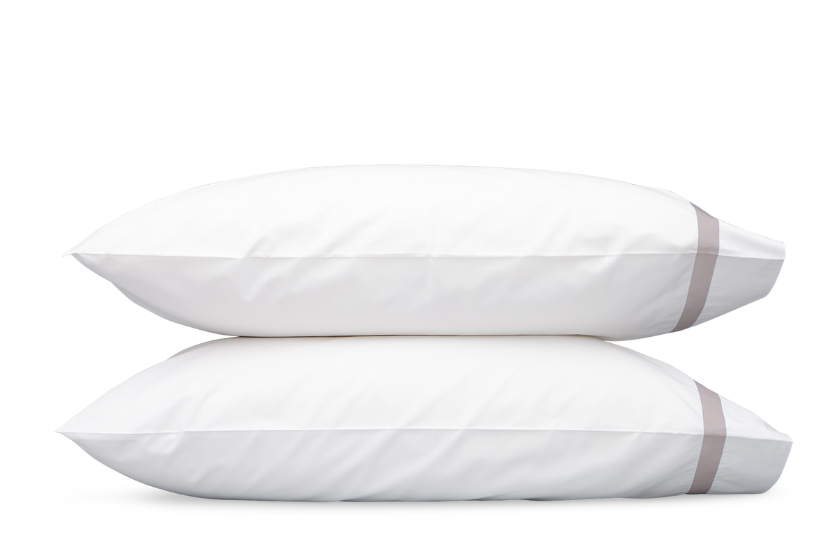 Lowell Pillowcase - Pair