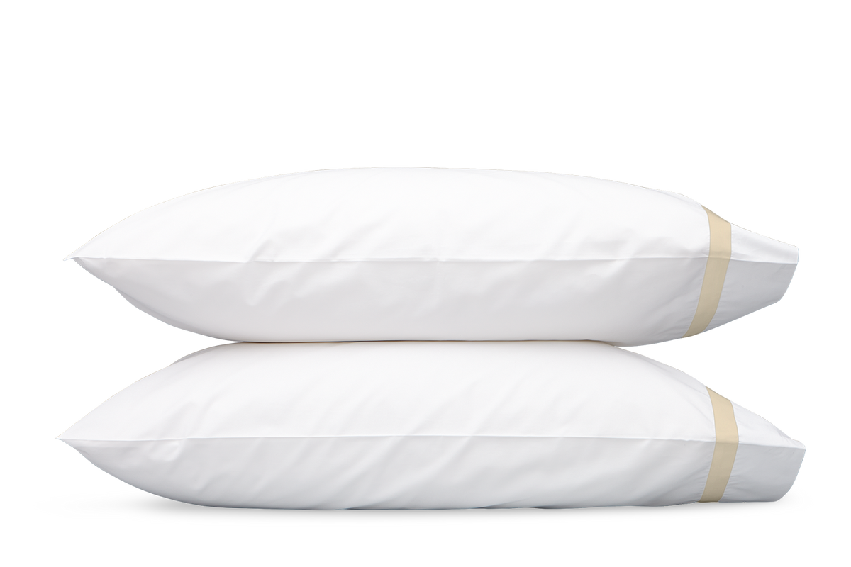 Lowell Pillowcase - Pair