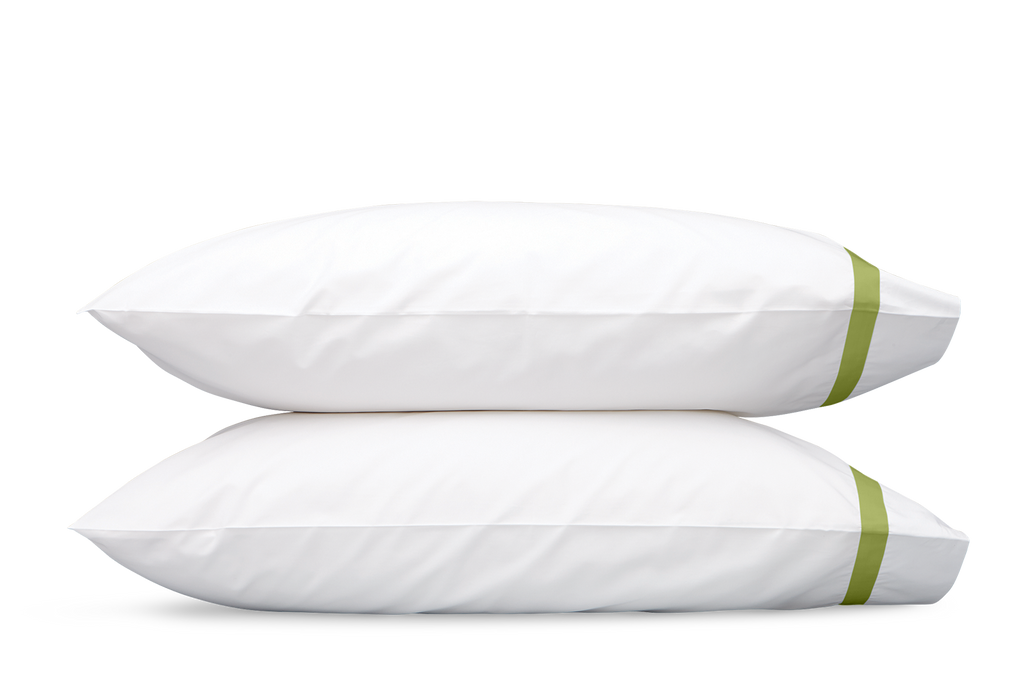 Lowell Pillowcase - Pair