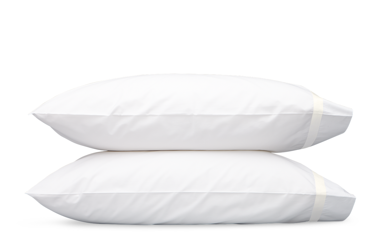 Lowell Pillowcase - Pair