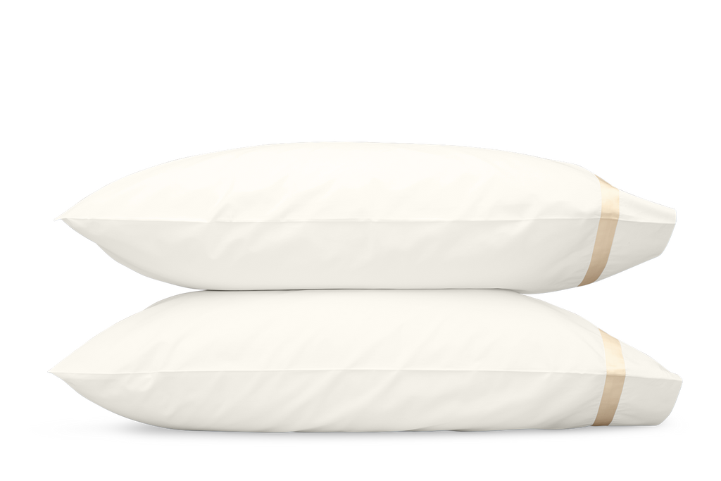 Lowell Pillowcase - Pair
