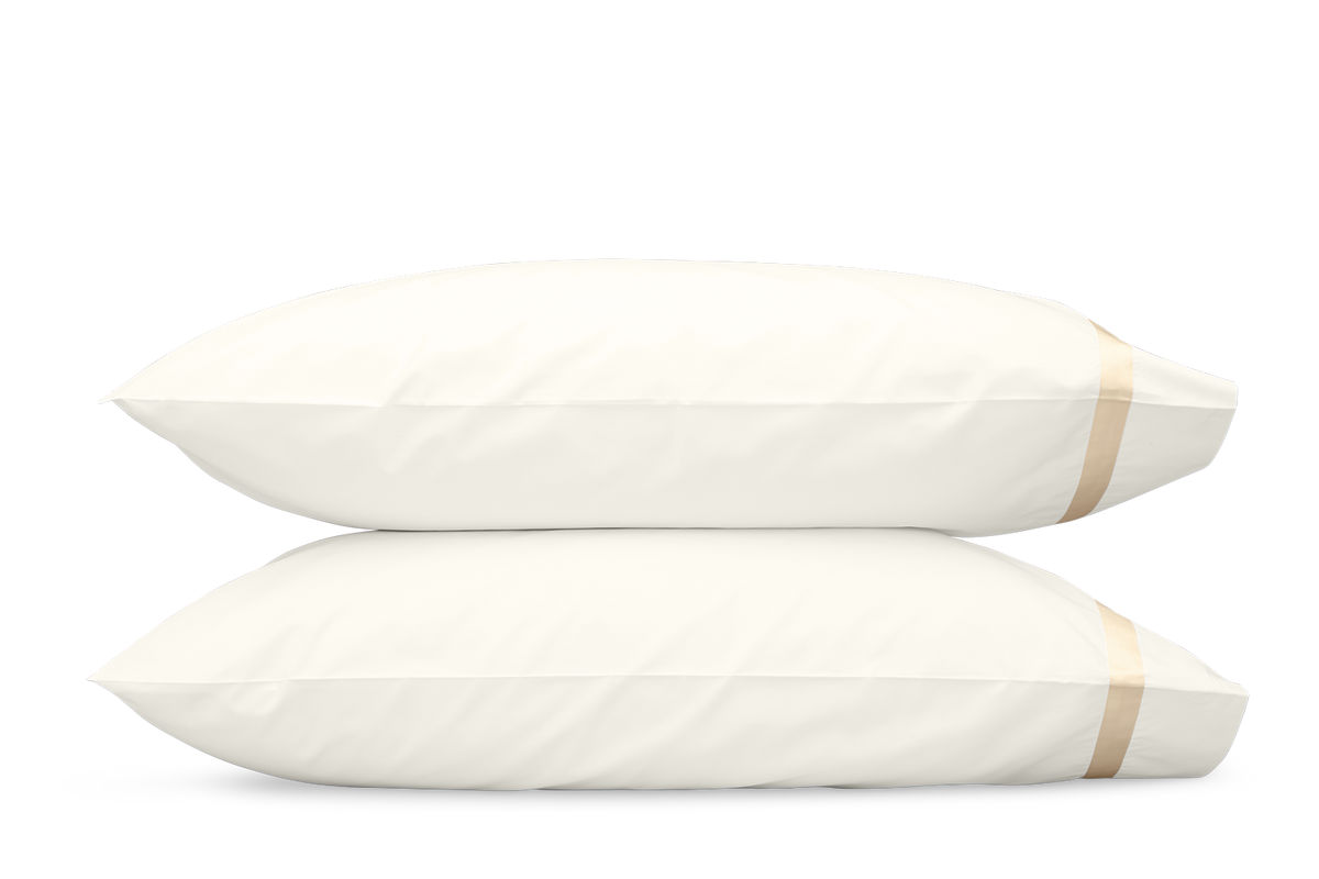Lowell Pillowcase - Pair