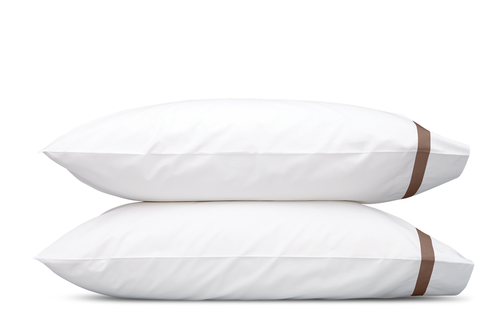 Lowell Pillowcase - Pair