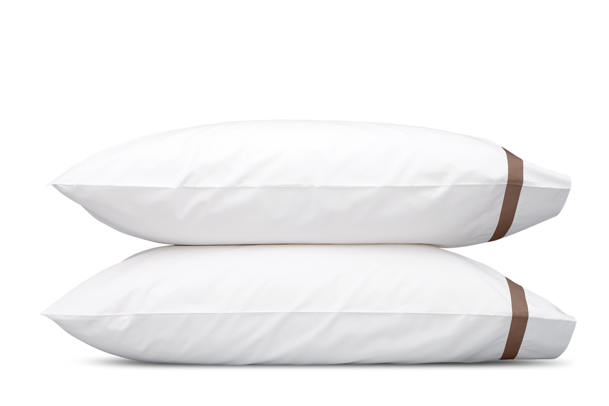 Lowell Pillowcase - Pair