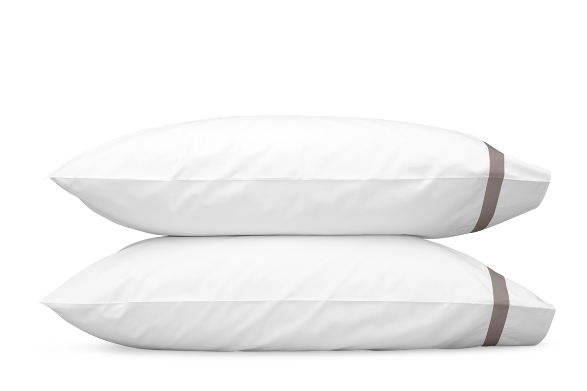 Lowell Pillowcase - Pair