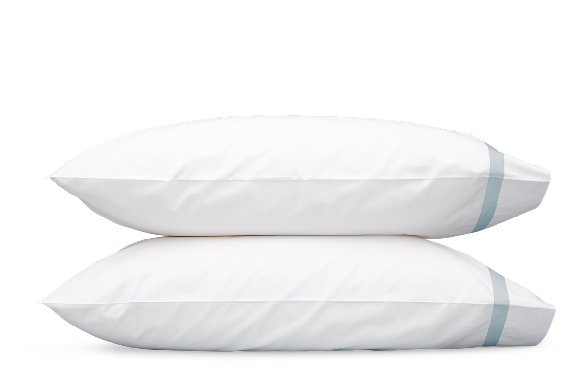 Lowell Pillowcase - Pair