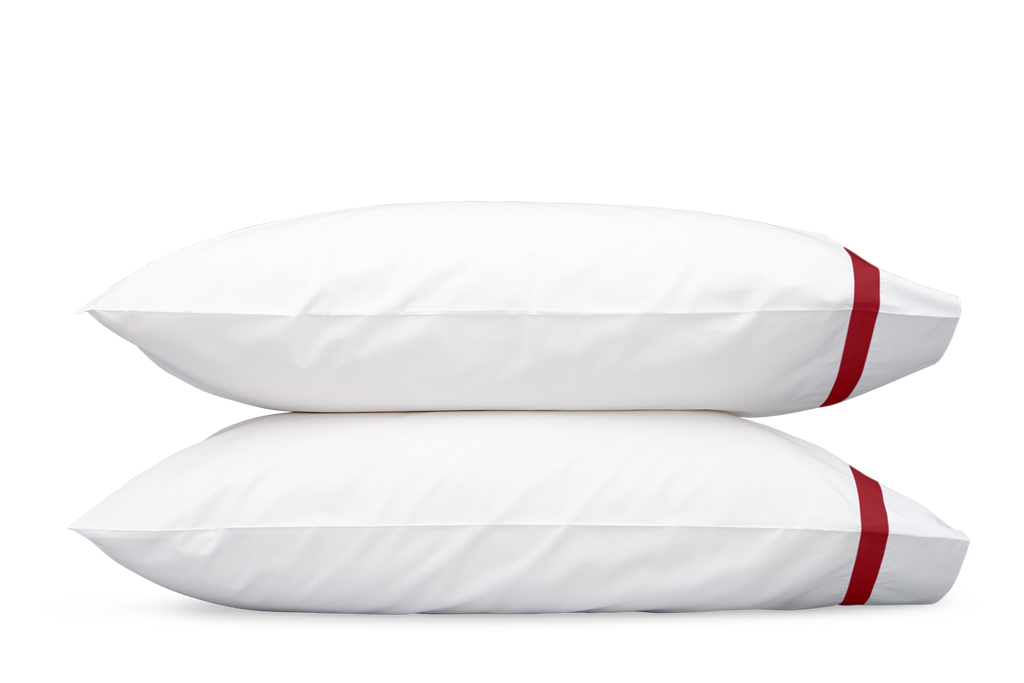Lowell Pillowcase - Pair