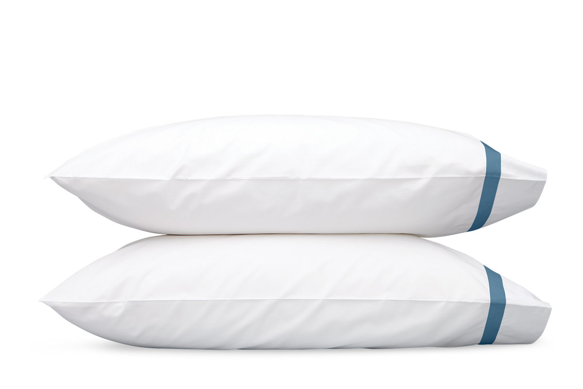 Lowell Pillowcase - Pair