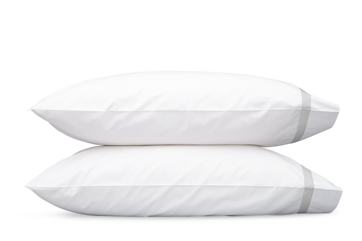 Lowell Pillowcase - Pair