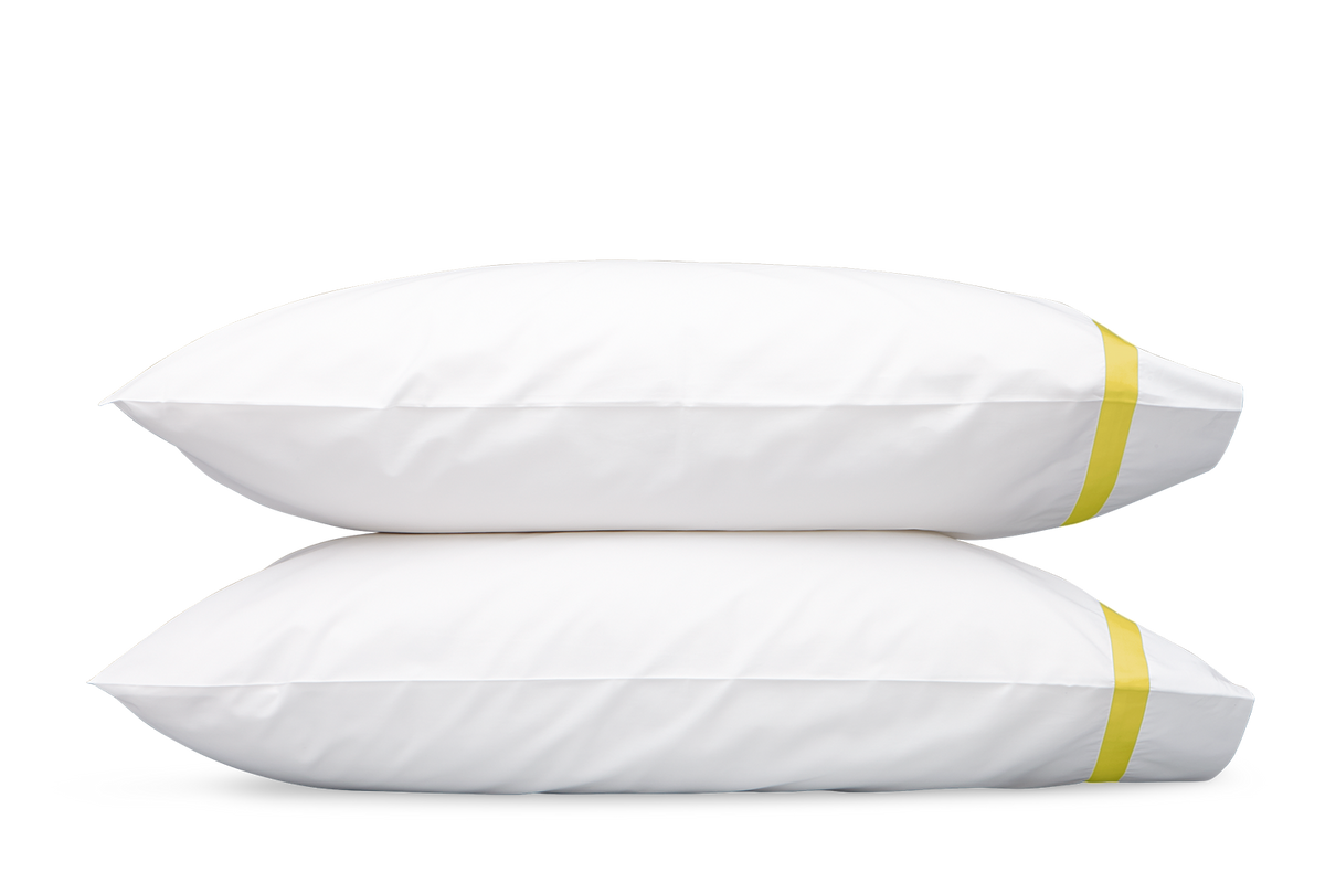 Lowell Pillowcase - Pair