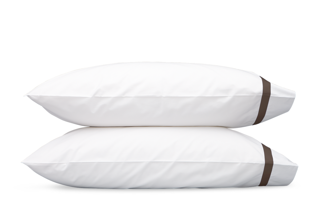 Lowell Pillowcase - Pair