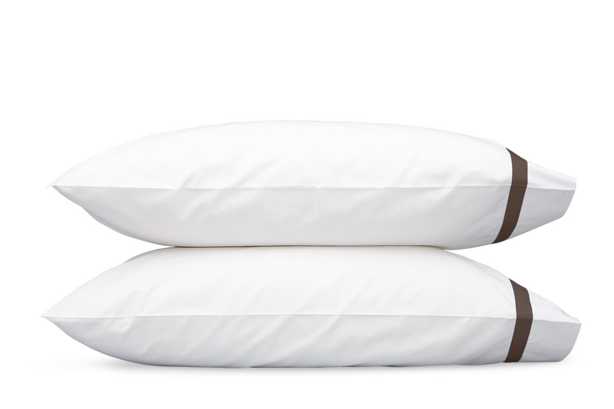 Lowell Pillowcase - Pair