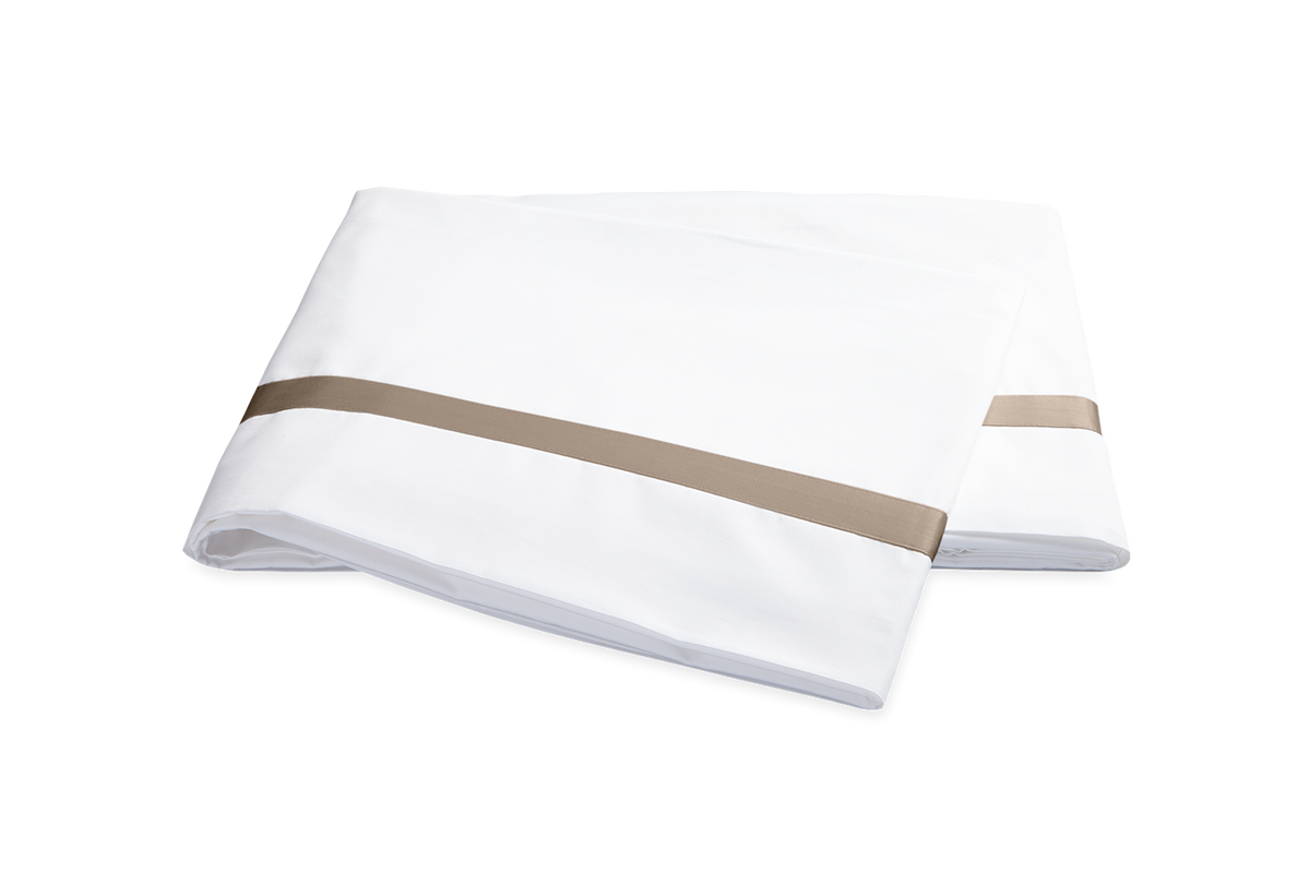 Lowell Flat Sheet