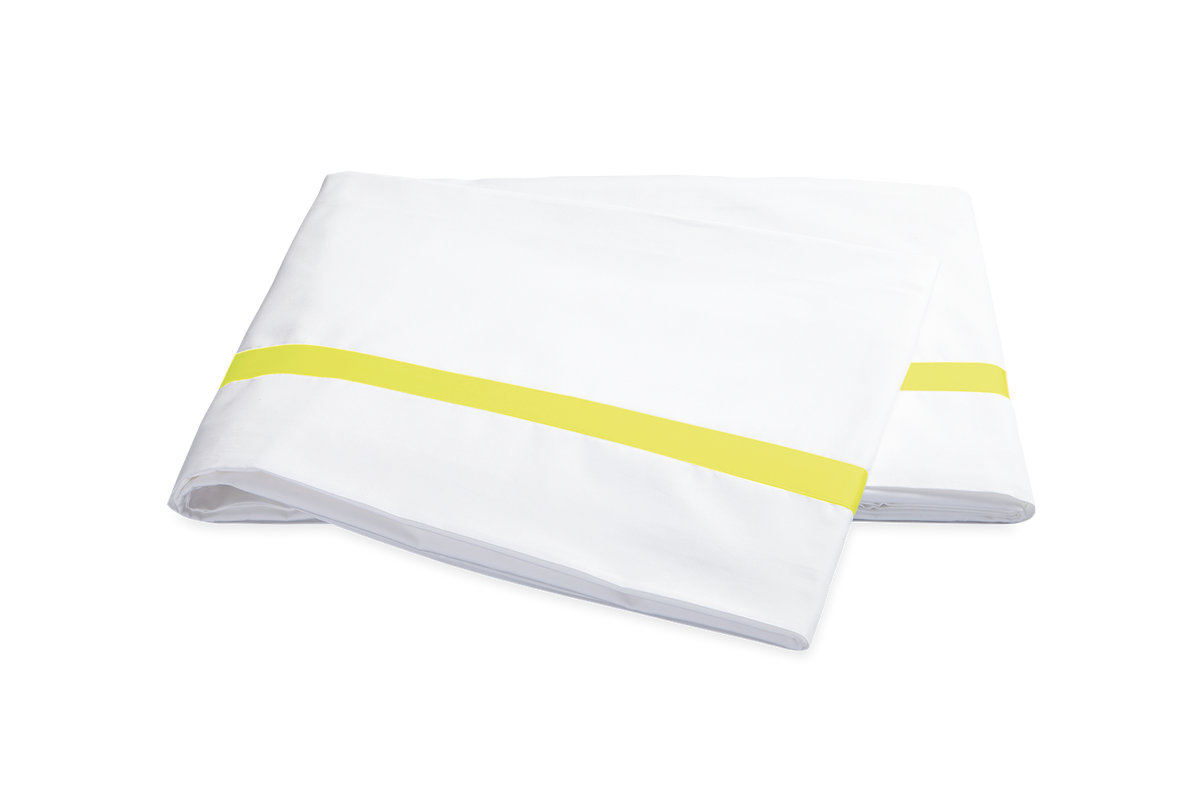Lowell Flat Sheet