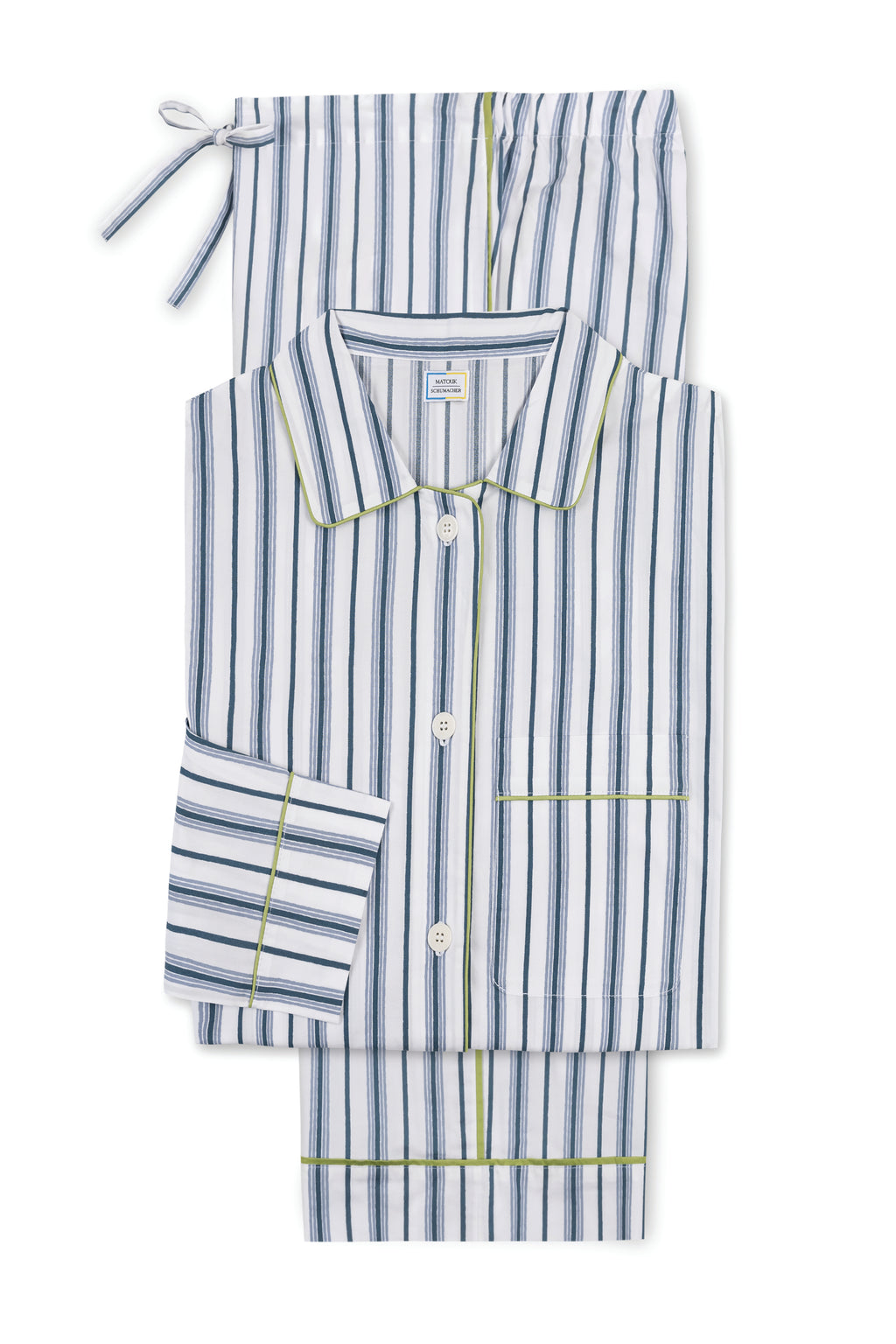 Luca Pajama Set