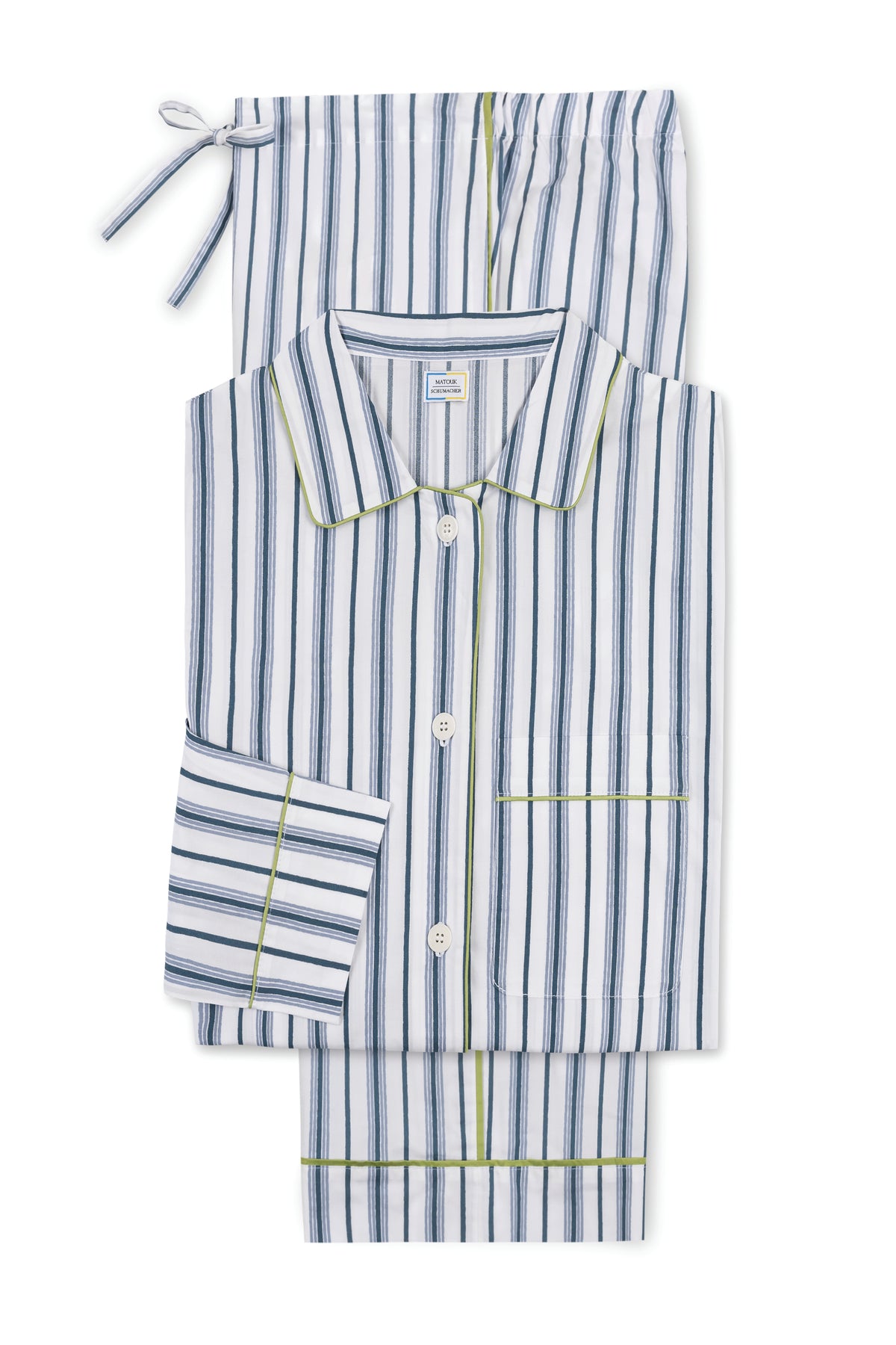 Luca Pajama Set