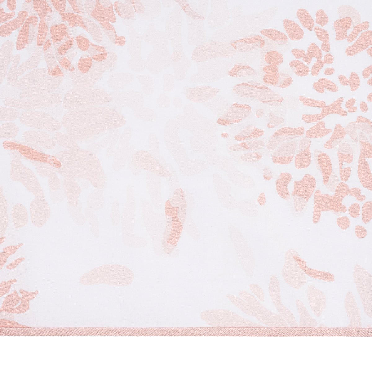 Luca Pajama Set in Chrysanthemum Blush