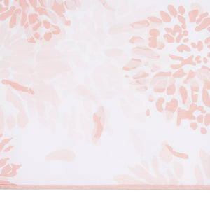 Luca Pajama Set in Chrysanthemum Blush