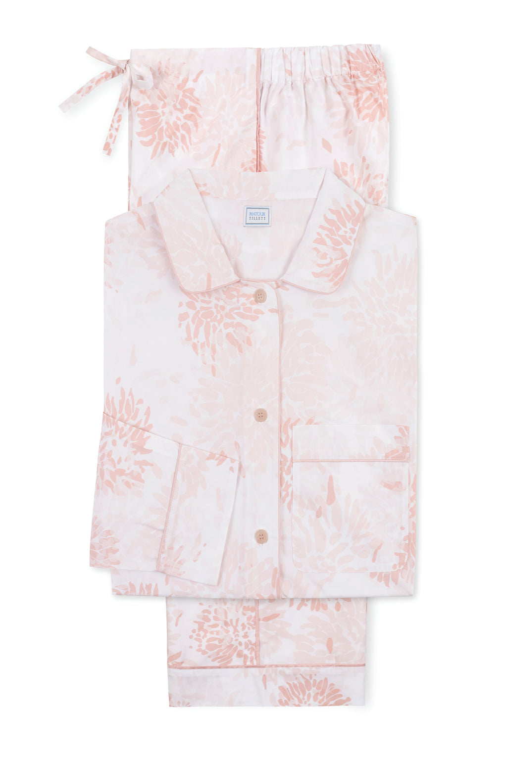 Luca Pajama Set